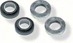 1969 Camaro Front Bumper Corner Mount Set. Fixed Price $25.75.