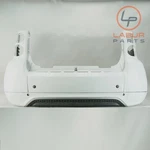 C451 08-15 Smart Fortwo Rear Bumper Cover Assembly White BR569. Fixed Price $551.99.