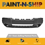 For 2004-2004 Jeep Grand Cherokee Front Bumper Laredo/sprt W/o Fog Painted. Fixed Price $1016.64.