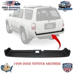 Rear Oem Replaces Bumper Step Pad Black For 1996-2002 Toyota 4RUNNER TO1190101. Fixed Price $102.71.