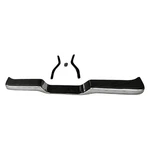 Step Bumper Assembly For Toyota Pickup 1990-1995 Rear 190-58236D. Fixed Price $287.73.