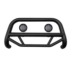 Black Horse MBT-MT0112-PLFB Max-t Bull Bar 5.3" Led For 07-14 Toyota Fj Cruiser. Fixed Price $522.92.