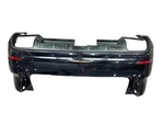 2019-2023 Porsche Cayenne Turbo 9YA Rear Bumper W/park Assist *scuffs+tab*. Fixed Price $1649.99.