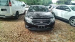 Rear Bumper With Park Assist Fits 13-19 Taurus 1188402. Fixed Price $549.90.