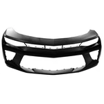 New Capa Unpainted Front Bumper Cover Replaces 84341870 Ss Model. Fixed Price $579.10.