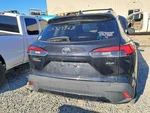 Rear Bumper With Park Assist Fits 22-24 Corolla Cross 4833190. Fixed Price $842.40.