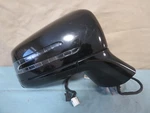 12 13 14 Mercedes W218 Cls Power Heat Pwr Fold Mirror Right Passenger Turn Oem. Fixed Price $329.99.