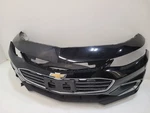 2016- 2018 Chevrolet Malibu Front Bumper With Led Daytime Running Lamps Opt T7E. Fixed Price $1122.10.