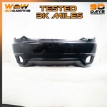 09-19 Maserati Granturismo Grancabrio Rear Bumper Cover Wiring Assembly Oem. Fixed Price $351.09.