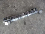 Rear Bumper Reinforcement Sedan Vin 4TH Digit V-series 08-14 Cts 20850893. Fixed Price $209.99.