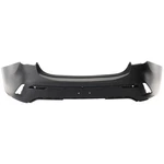 Bumper Cover Fascia Rear 86611H9AA0 Sedan For Kia Rio 2021-2023. Fixed Price $282.77.
