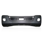 For Freightliner Cascadia 2008-2017 Front Bumper Cover Center Grill With Holes. Fixed Price $469.95.