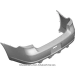 Genuine Gm Rear Bumper Cover 25813609. Fixed Price $997.10.