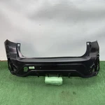 2024 Subaru Crosstrek Rear Bumper Cover Oem 57704FN62B. Fixed Price $169.15.