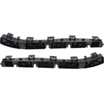 For Hyundai Elantra Bumper Bracket 2011-2016 Driver And Passenger Side Pair Rear. Fixed Price $45.31.