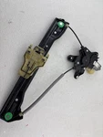 2013-2020 Ford Fusion Rear Right Pass Side Door Window Regulator & Motor Oem. Fixed Price $21.71.
