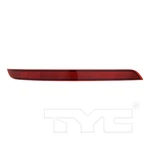 Tyc Reflector Assembly For Mercedes-benz 17-0404-00. Fixed Price $38.24.