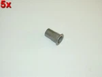 Genuine Vw Seat Audi Amarok Ameo Rivetted Cap Nut M8 3 X5 Pcs N10580601. Fixed Price $11.98.