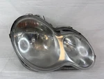 Headlamp Assembly Mercedes C-class Right 05 06 07. Fixed Price $54.00.