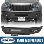 Hooke Road Hr Guardian Front Bumper Fit Ford Ranger 2019-2023 Heavy Duty Steel. Fixed Price $459.99.