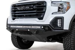 Addictive Desert Designs F471763030103 Stealth Fighter Front Bumper. Fixed Price $2798.98.