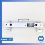 13-17 Lr Range Rover L405 L494 Front Bumper Reinforcement Impact Bar Oem. Fixed Price $162.23.