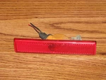 01-03 Hyundai XG300 XG350 Rear Side Marker Light Lh Oem Driver. Fixed Price $19.99.