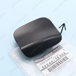 Genuine Oem Nissan Juke 2011-2014 Front Bumper Bracket Eye Cap Cover 622A0-1KA0A. Fixed Price $32.55.