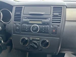 (rebar Only) Rear Bumper Reinforcement Hatchback Fits 07-12 Versa 104799652. Fixed Price $199.71.