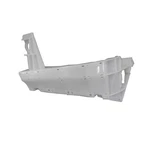 SU1142100 Rear Driver Side Bumper Cover Support Rail Fits 09-13 Subaru Forester. Fixed Price $21.00.