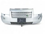 2008 - 2010 Land Rover LR2 Hse Bumper Panel Exterior W Grille Fog Lamp Front Oem. Fixed Price $699.99.