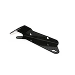 Ezgo Oem Left Hand Lightbar Bracket 74236G04 For Golf Carts Durable Mounting. Fixed Price $35.00.
