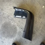 Toyota Land Cruiser FZJ80 Right Rear Bumper Corner Cover Trim Moulding Gray Grey. Fixed Price $77.00.