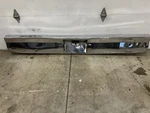 1960 Lincoln Continental Mark Rear Back Bumper Trim Chrome Moulding Molding. Fixed Price $245.00.
