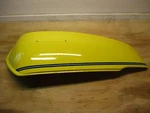 Nos Oem New Original Honda GL1000 Left Side Shelter Cover 83200-371-610ZC. Fixed Price $349.00.
