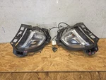2018-2021 Chevrolet Equinox Front Bumper Left & Right Fog Lights W/bracket Oem. Fixed Price $150.00.