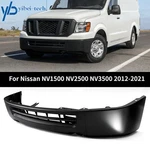 Splited Front Bumper Steel For Nissan NV1500 NV2500 NV3500 2012-2021 620221PA0A. Fixed Price $348.11.