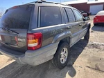 (local Pickup Only) Rear Bumper Textured Finish Fits 99-04 Grand Cherokee. Fixed Price $214.90.