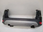 2017 2018 2019 Ford Escape Rear Bumper Includes Right And Left Painted Extension. Fixed Price $730.28.