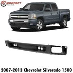 New Front Lower Valance Air Deflector For 2007-2013 Chevrolet Silverado 1500. Fixed Price $83.00.