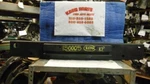 Mazda RX8 Rear Bumper Reinf Us Market 288011. Fixed Price $100.00.