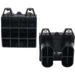 Front Bumper Absorber Set For 2018-2023 Chevrolet Equinox GM1066208 84108856. Fixed Price $27.15.