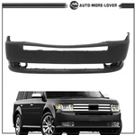 Front Bumper Cover Fascia Fit Ford Flex 2009-2012 Limited Se 8A8Z17D957APTM. Fixed Price $135.15.