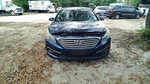 Front Bumper Vin 8TH Digit Fits 15-17 Sonata 1187492. Fixed Price $999.90.