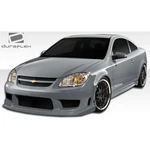 Duraflex 2007- 2010 Pontiac G5 Drifter Front Bumper For Cobalt Chevrolet 05-10. Fixed Price $544.00.