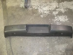 1975-1976 Porsche 914 Rubber Rear Bumper Cover Oem Original German Vintage. Fixed Price $225.00.