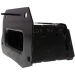 Oem Grade Right Front Bumper Bracket 09-14 Nissan Murano Le 62210-1AA0B. Fixed Price $130.59.