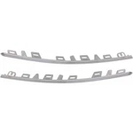 For Honda Odyssey Bumper Trim 2014-2017 Lower Driver And Passenger Side Pair. Fixed Price $50.24.
