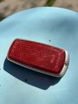 Bmw E10 2002 Rear Reflector Lamp. Fixed Price $44.99.