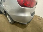 Used Rear Bumper Assembly Fits: 2011 Dodge Durango W/park Assist W/o Blind. Fixed Price $178.65.